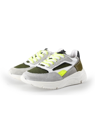 Giga Sneaker Grau 217314