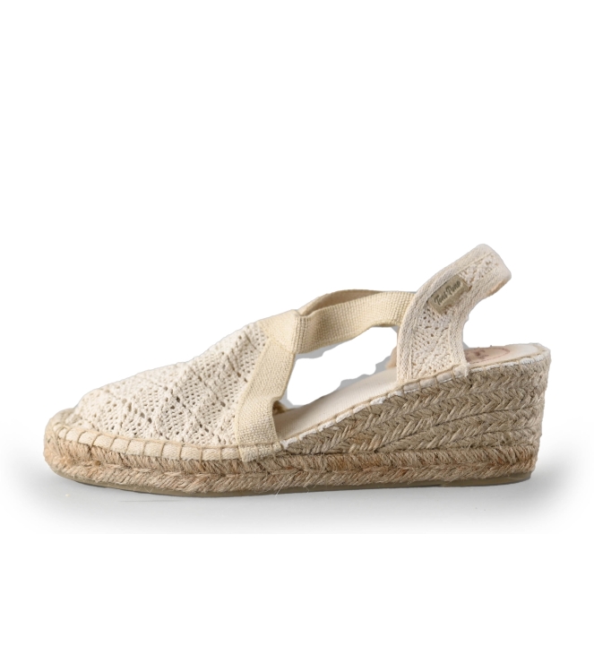 Toni Pons Keilschuhe