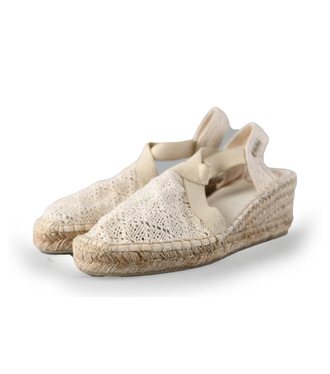 Toni Pons Keilschuhe