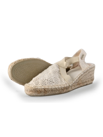 Toni Pons Keilschuhe