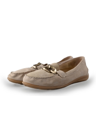 Gabor Loafers  Beige 217347