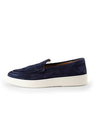 Goosecraft Loafers  Blau 217396