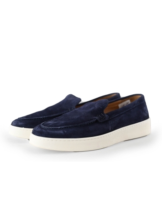 Goosecraft Loafers  Blau 217396