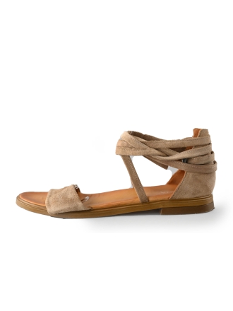  Sandalen Beige 217450