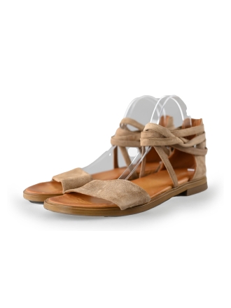  Sandalen Beige 217450