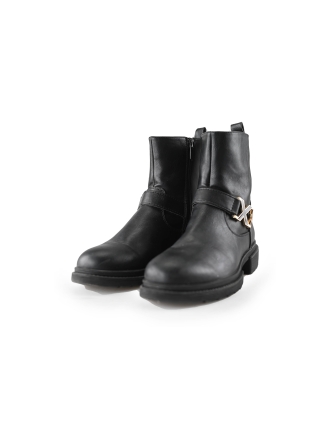 Mexx Stiefeletten Schwarz 217482