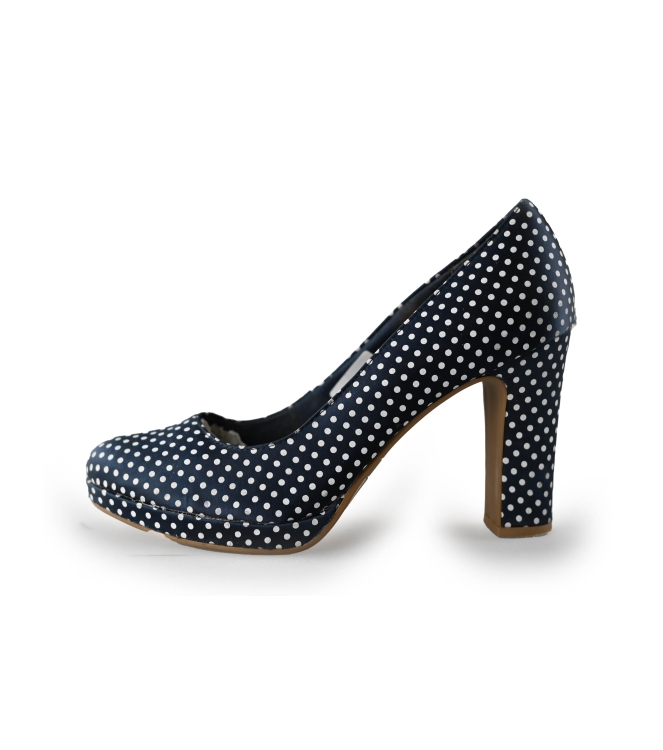 Tamaris pumps