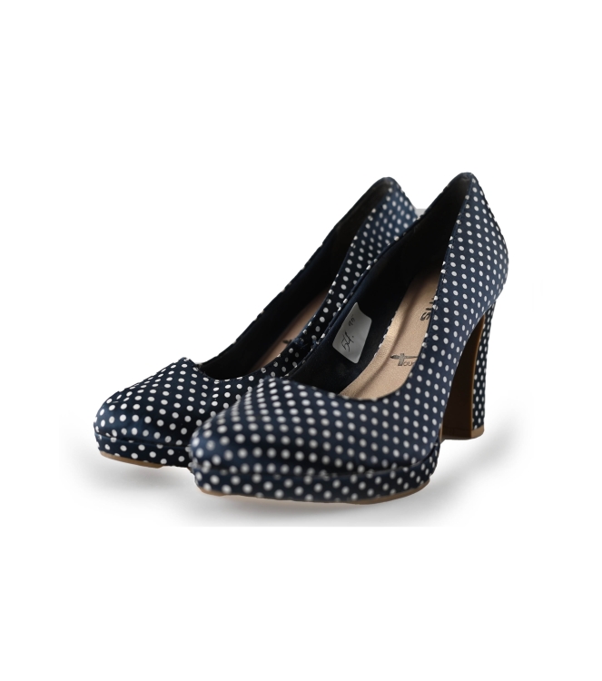 Tamaris pumps