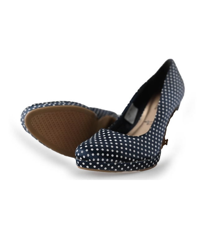 Tamaris pumps