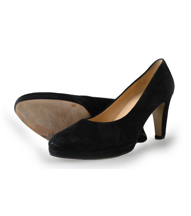 Gabor pumps