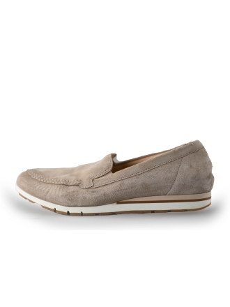 Gabor Loafers  Beige 217655