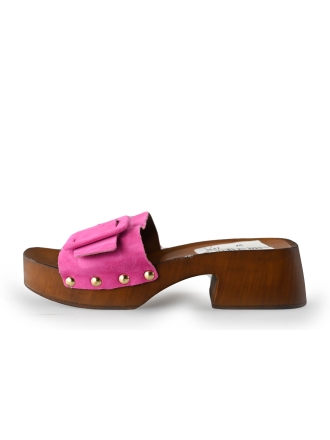 Notre-V Flip-Flops Rosa 217658