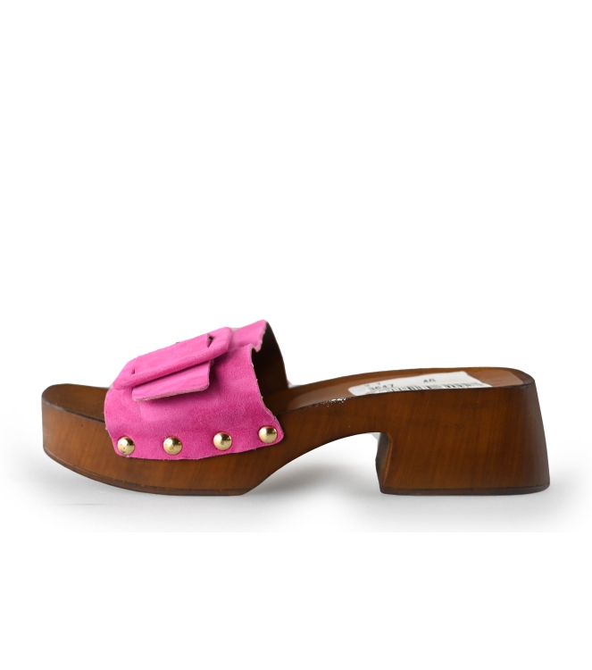 Notre-V Flip-Flops