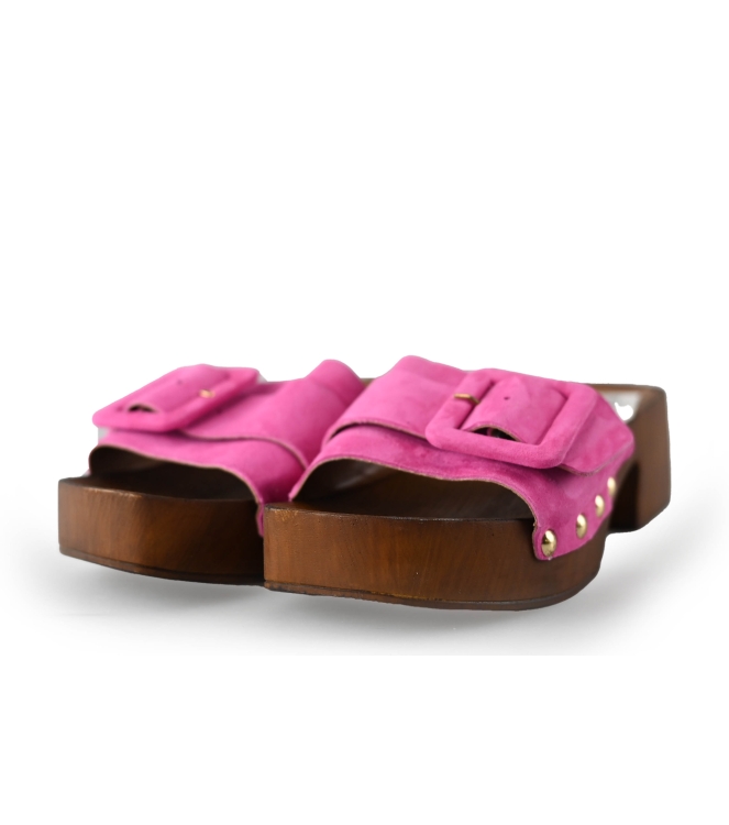 Notre-V Flip-Flops