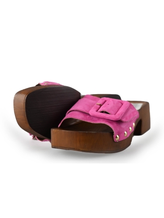 Notre-V Flip-Flops