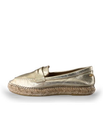 Fred de La Bretoniere Loafers 