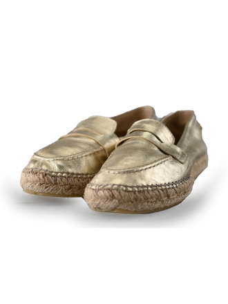 Fred de La Bretoniere Loafers 