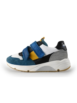 Koel Sneaker Blau 217708