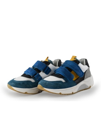 Koel Sneaker Blau 217708