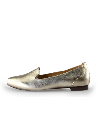  Loafers  Gold 217727