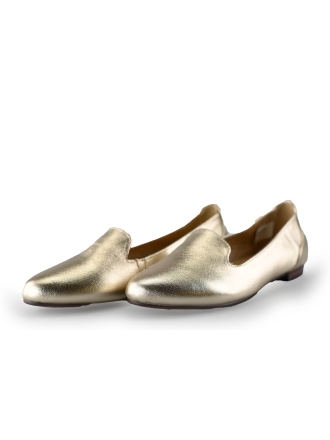  Loafers  Gold 217727