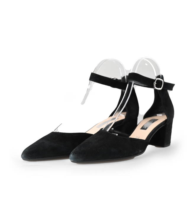 Gabor pumps