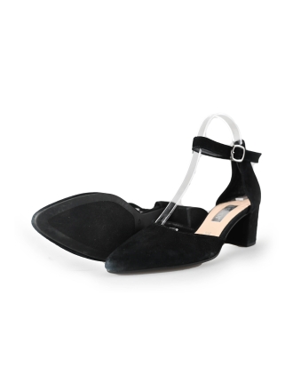 Gabor pumps