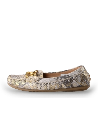  Loafers  Gold 217793
