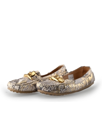  Loafers  Gold 217793