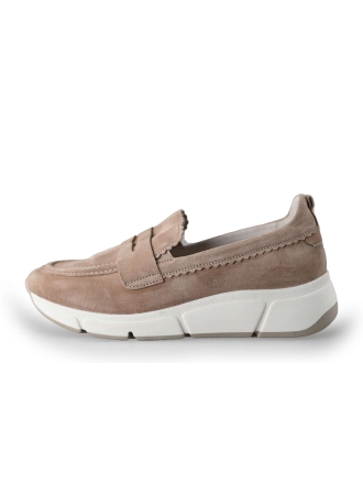 Gabor Loafers  Beige 217827