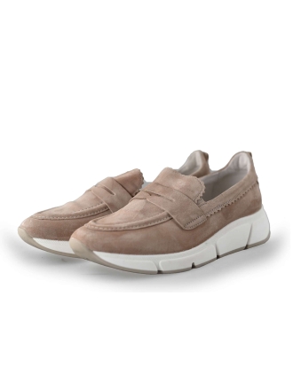 Gabor Loafers  Beige 217827