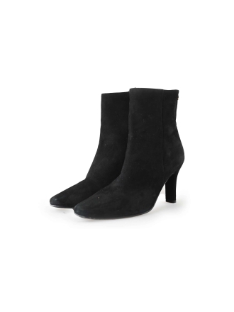 Notre-V Stiefeletten Schwarz 217916