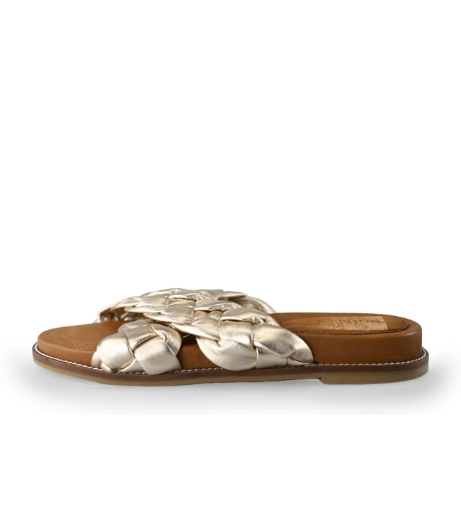 Notre-V Flip-Flops