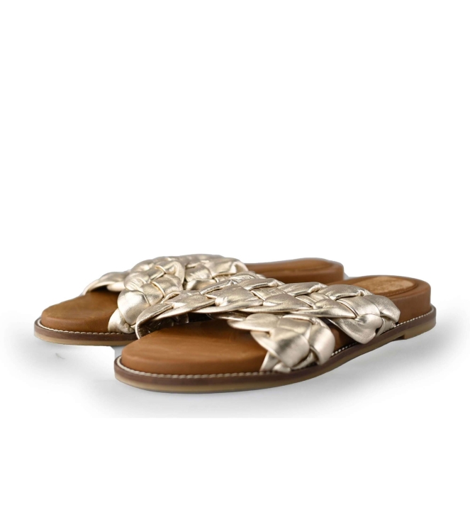 Notre-V Flip-Flops