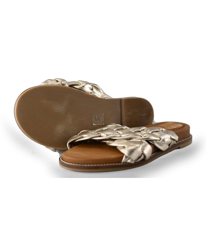 Notre-V Flip-Flops