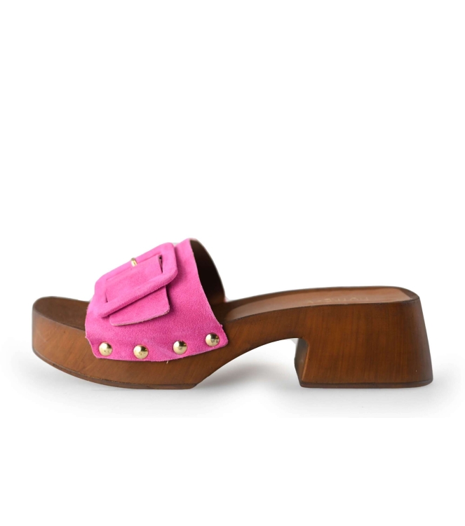 Notre-V Flip-Flops