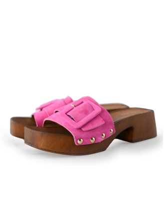 Notre-V Flip-Flops