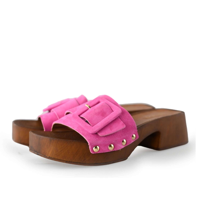 Notre-V Flip-Flops