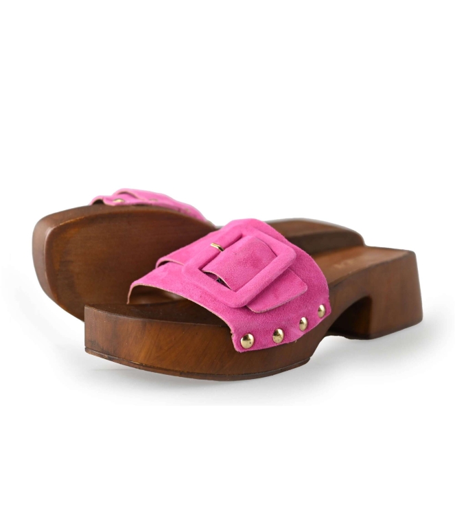 Notre-V Flip-Flops
