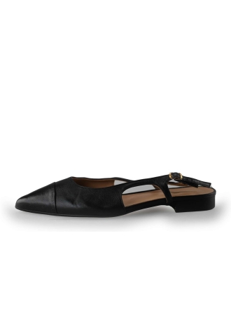 Notre-V pumps Schwarz 217981