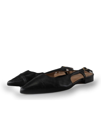 Notre-V pumps Schwarz 217981