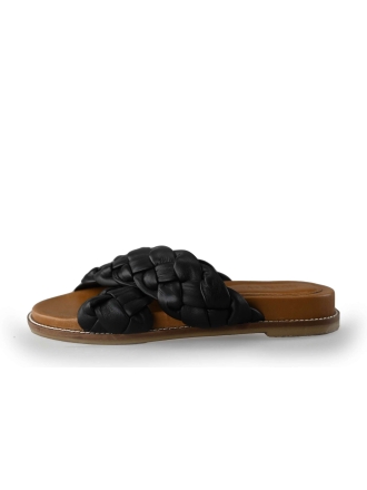 Notre-V Flip-Flops Schwarz 218003