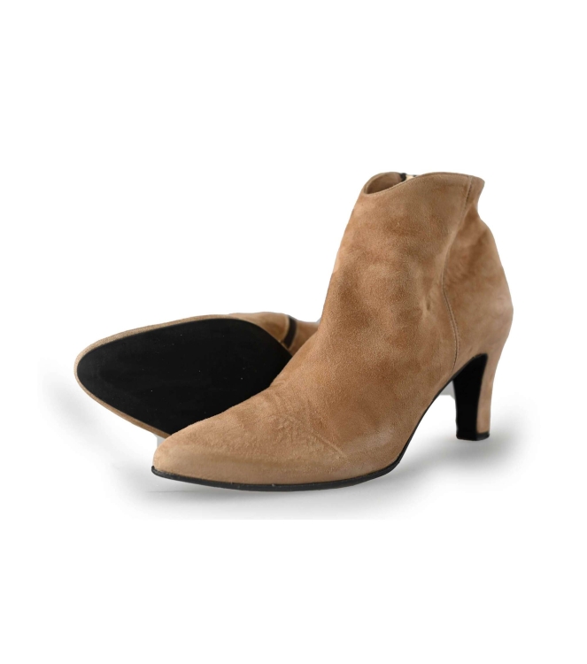 Stefano Lauran Stiefeletten