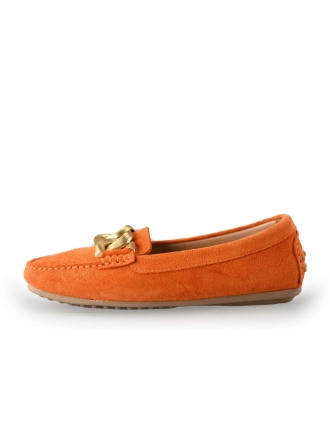  Loafers  Orange 218082