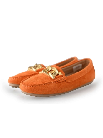  Loafers  Orange 218082
