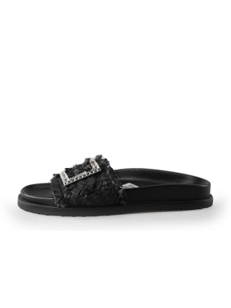 Notre-V Flip-Flops Schwarz 218089
