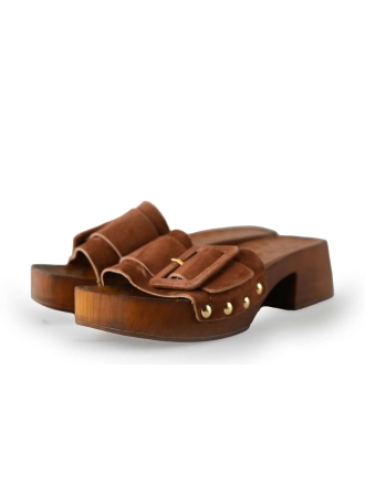 Notre-V Flip-Flops Braun 218096