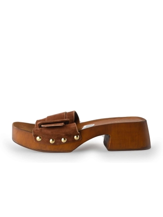 Notre-V Flip-Flops Braun 218097