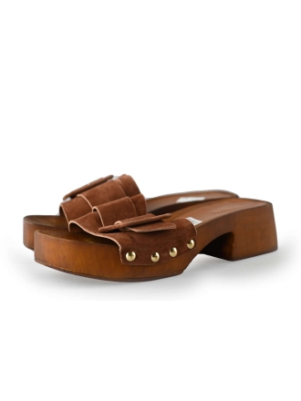 Notre-V Flip-Flops Braun 218097