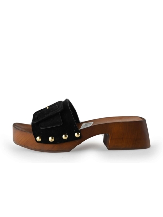 Notre-V Flip-Flops Schwarz 218098